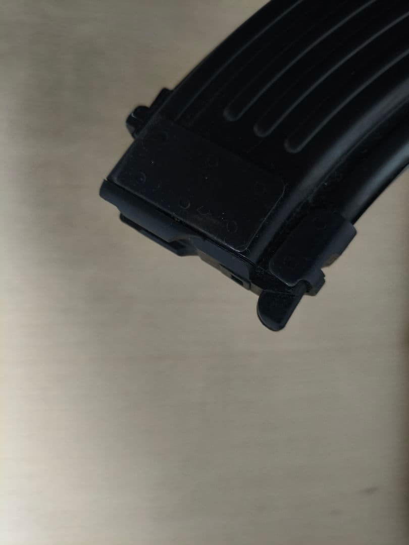 GHK CO2マガジン V3 AK用 30連 NewVer CO2ガスガン用