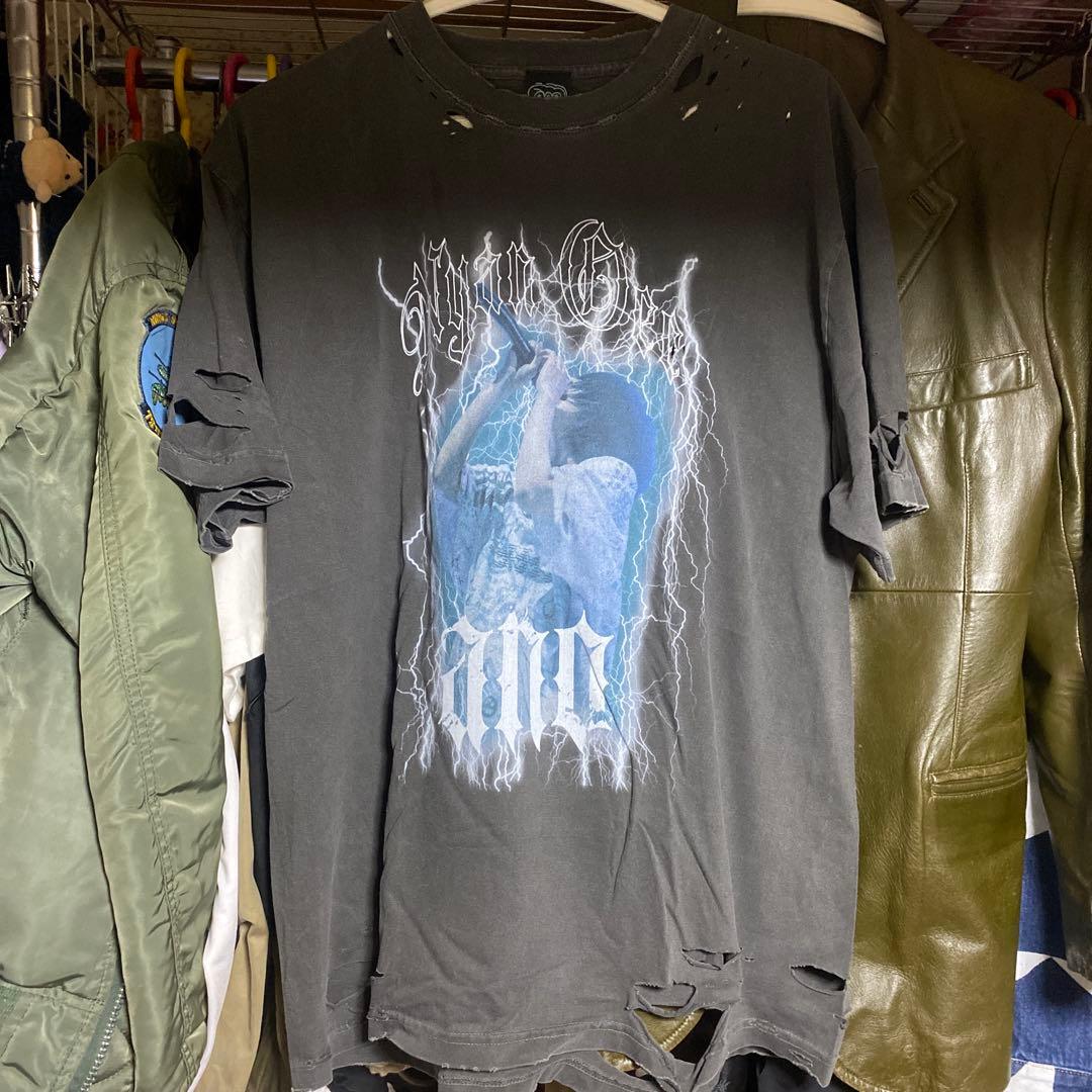 あのちゃん　Tシャツ　L