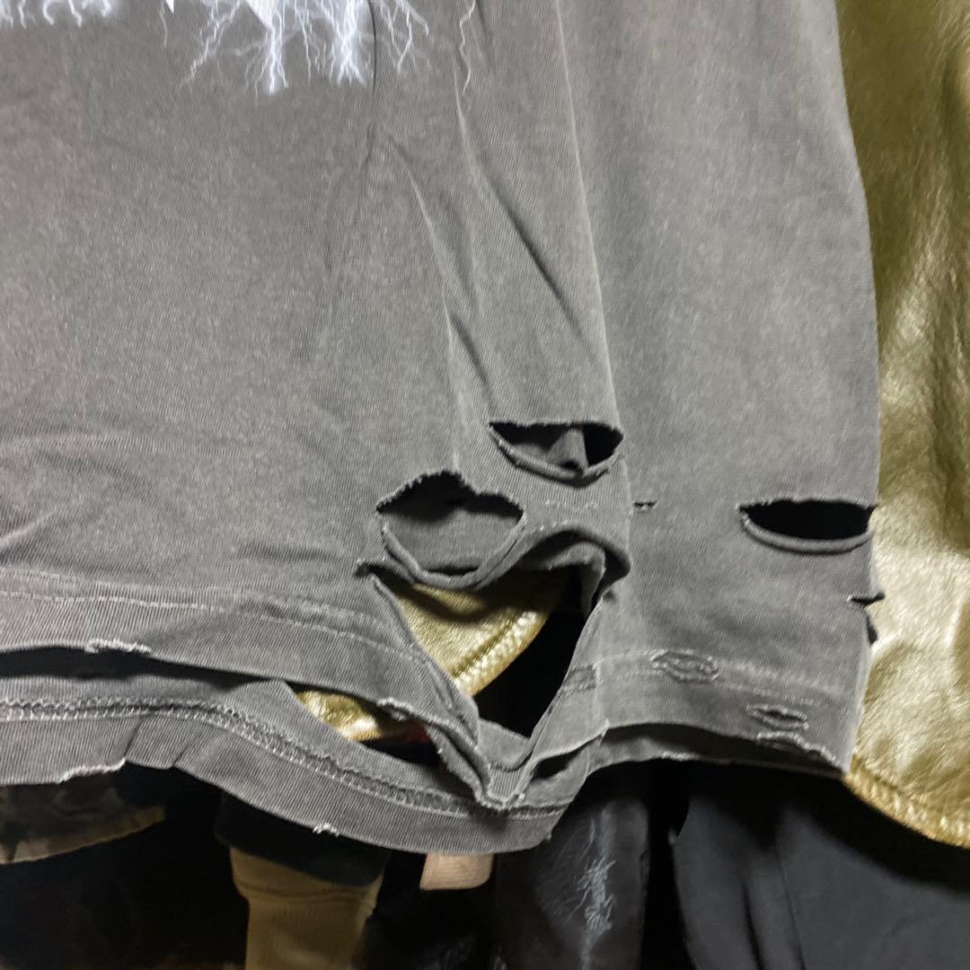 あのちゃん　Tシャツ　L