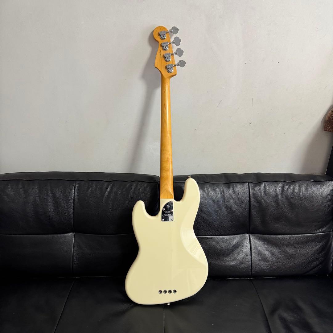 ベース Fender USA American Professional II