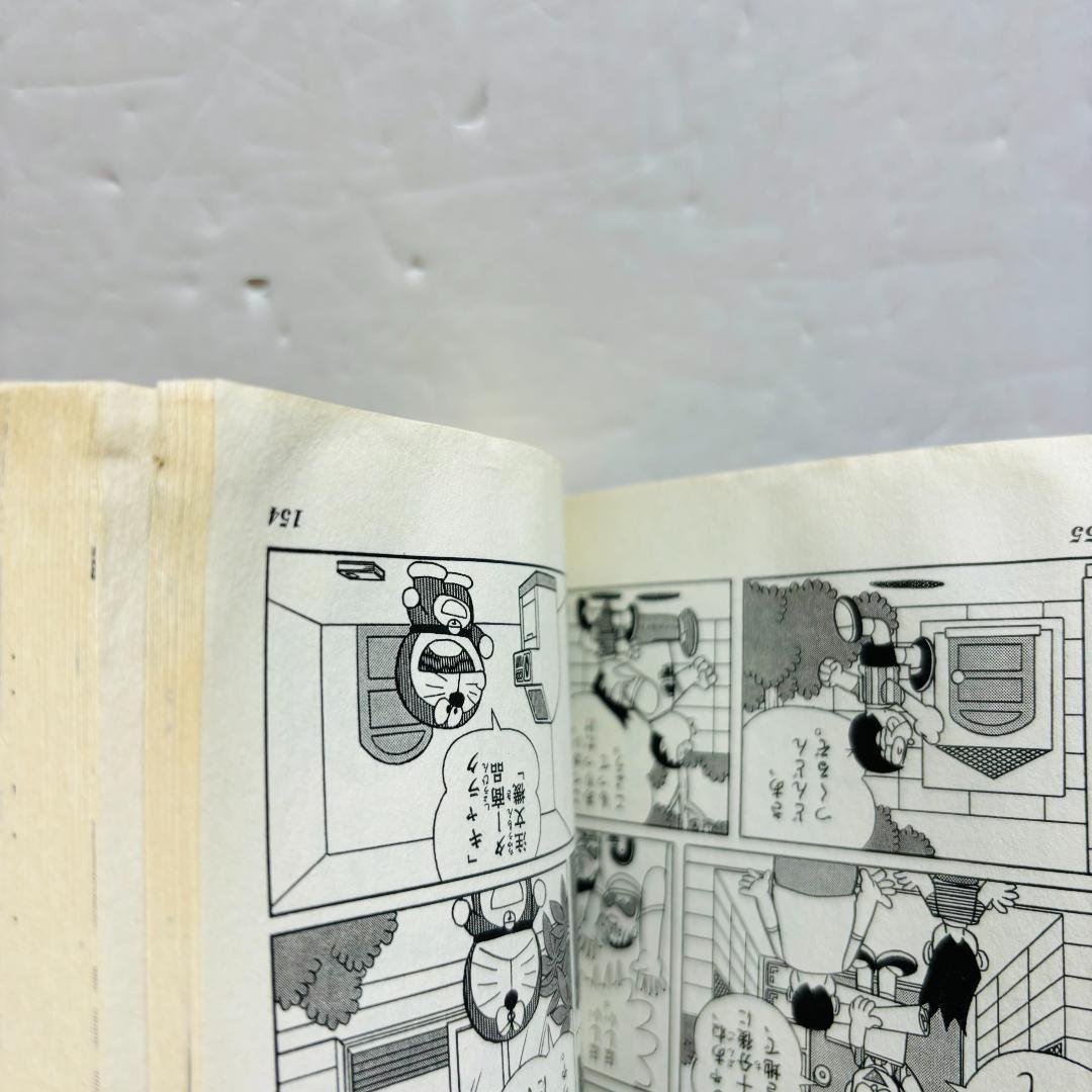 年末特価！ドラえもん 全巻0～45巻+プラス 1巻〜7巻+ドラミちゃん他計55冊