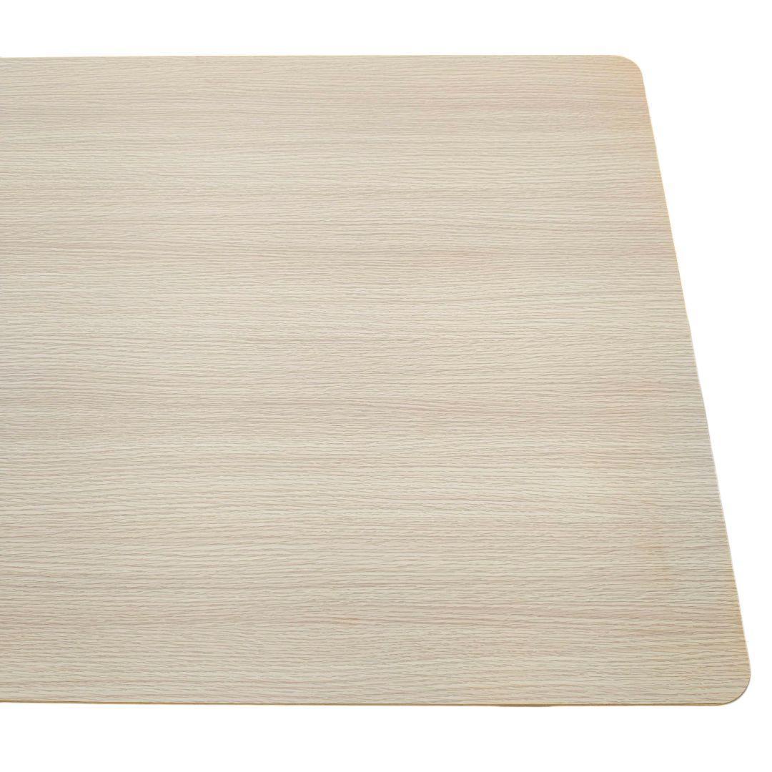 ※脚のみ 山善 電動昇降デスク ELD-1270 ウッドナチュラル ホワイト