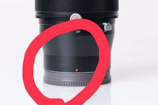 LAOWAラオワ15mmF4.5R Zero-DShiftソニー用