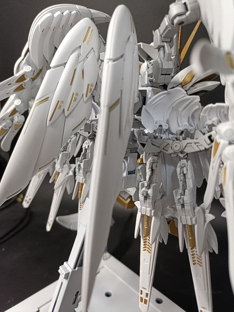 Nakata MGSDウィング