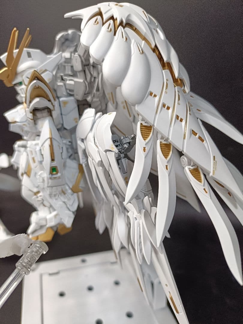 Nakata MGSDウィング