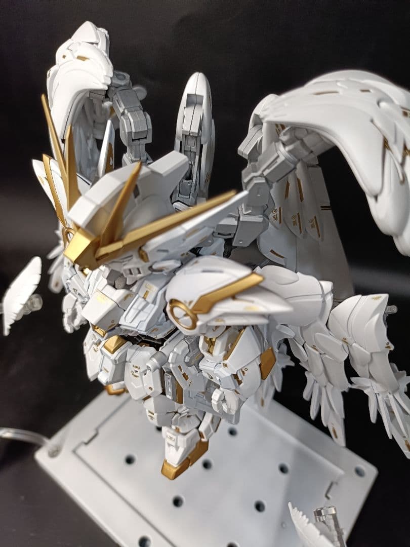 Nakata MGSDウィング