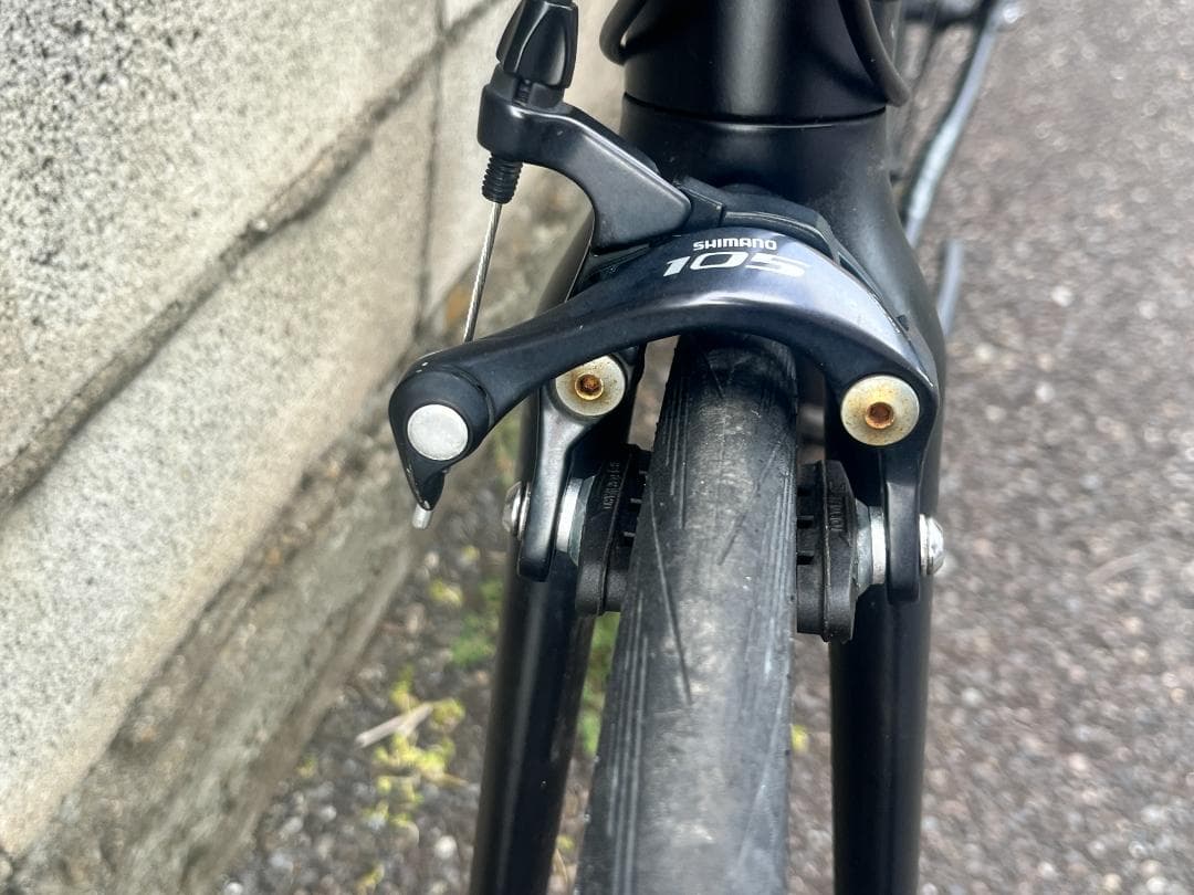 キャノンデール　CAAD ロード49サイズ