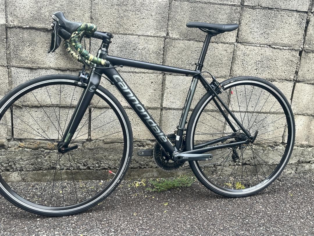 キャノンデール　CAAD ロード49サイズ