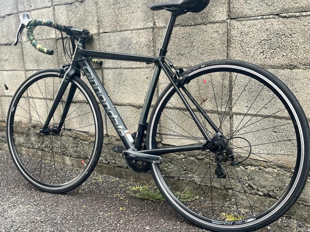 キャノンデール　CAAD ロード49サイズ