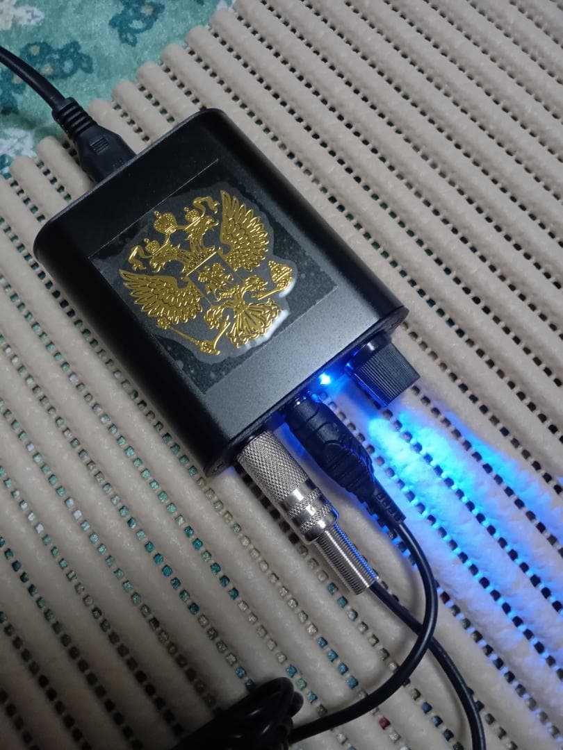 刺青 タトゥーマシン セット ggbg B ピアス ジャン 27 L