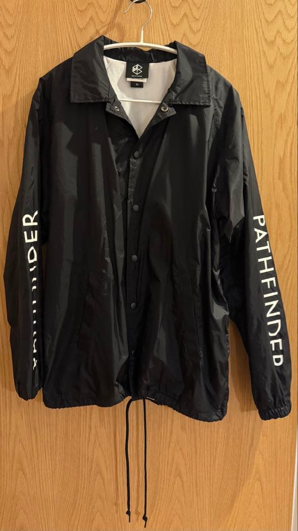 BUMP OF CHICKEN PATHFINDERコーチジャケット M サイズ
