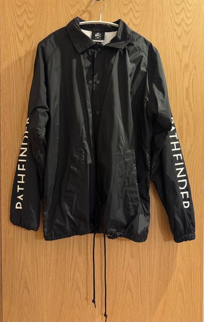 BUMP OF CHICKEN PATHFINDERコーチジャケット M サイズ