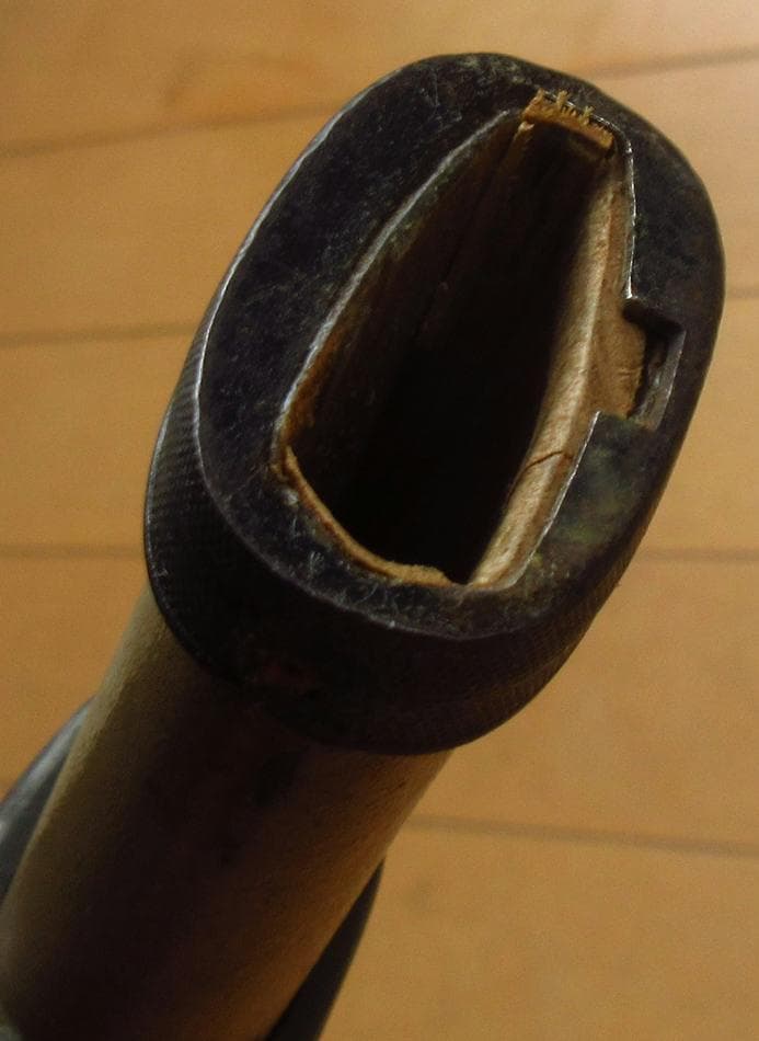 日本軍 陸軍将校用 三式 軍刀 拵え 模造刀付