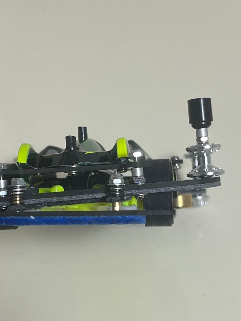 ミニ四駆 完成品 MA マンタレイMK-2