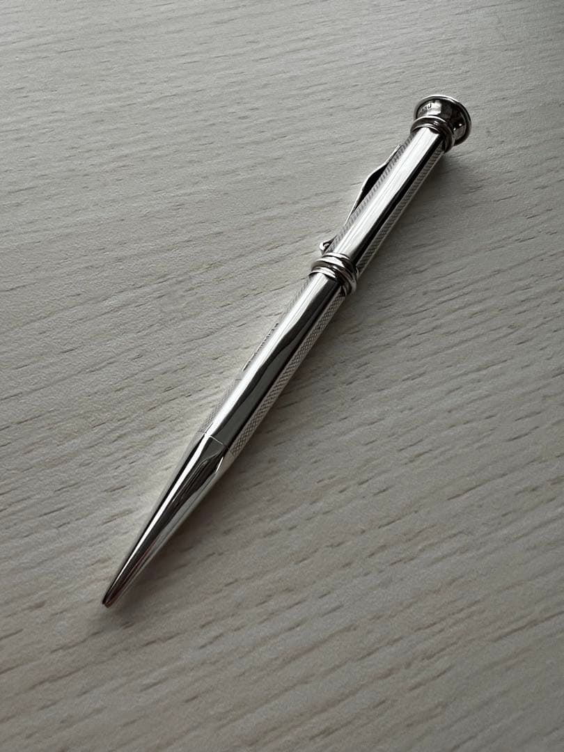 【限定値下げ】YARD・O・LED セプターアメジスト　ペンシル　生産終了モデル