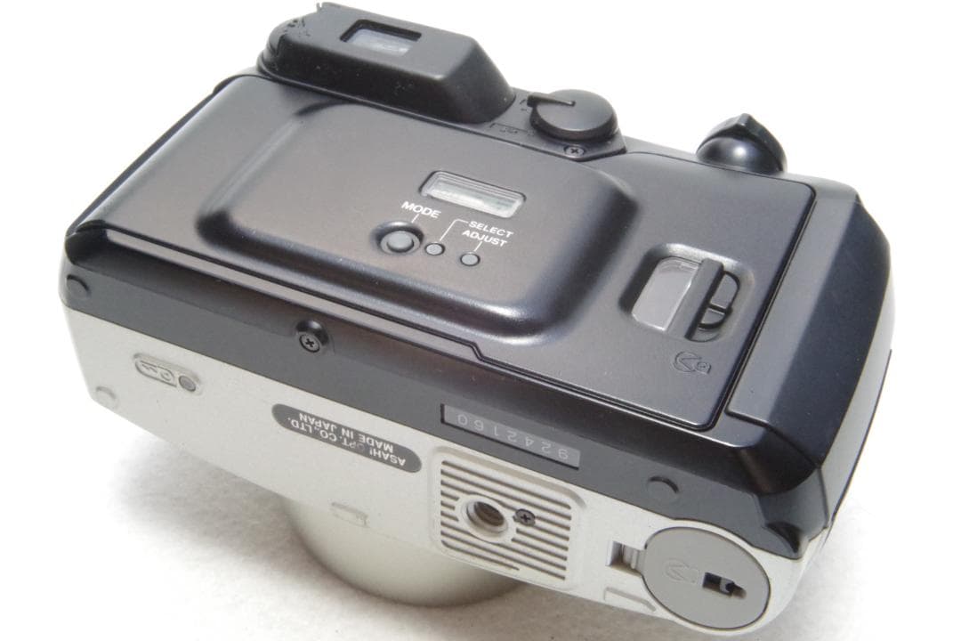 PENTAX ESPIO 160 AF エスピオ 広角 望遠 動作確認済 美品