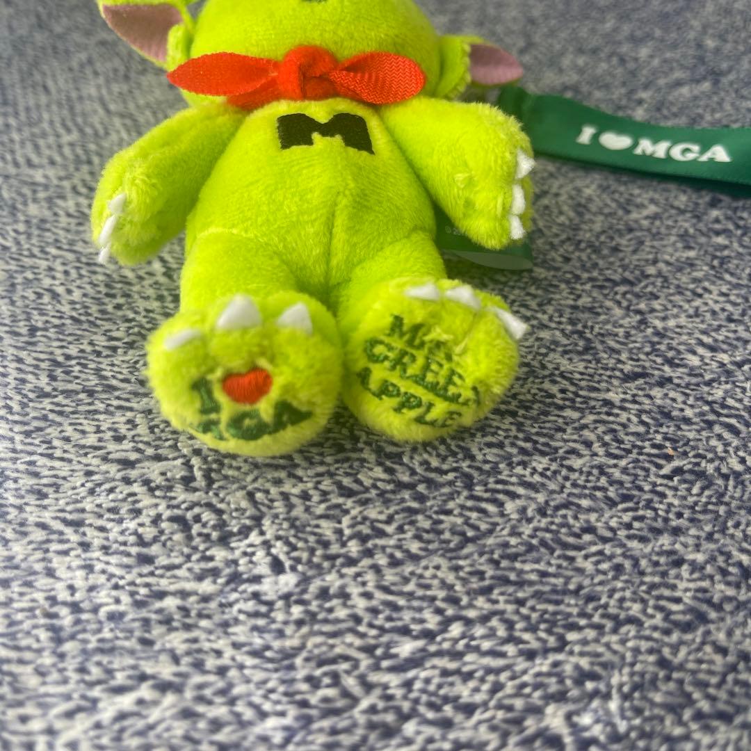 ミセスグリーンアップル FC限定 メメル