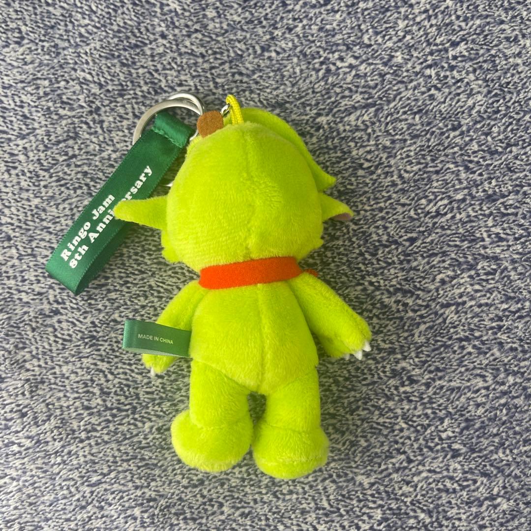 ミセスグリーンアップル FC限定 メメル