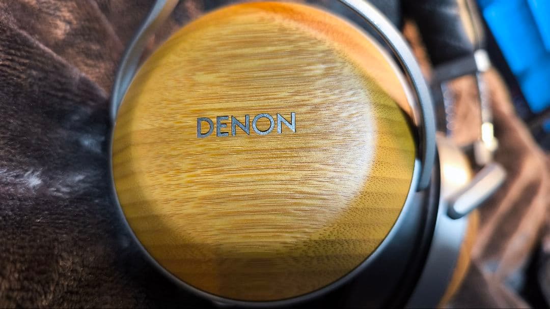 最終値下！DENON デノン AH-D9200 日本製　ハイエンド　ヘッドフォン