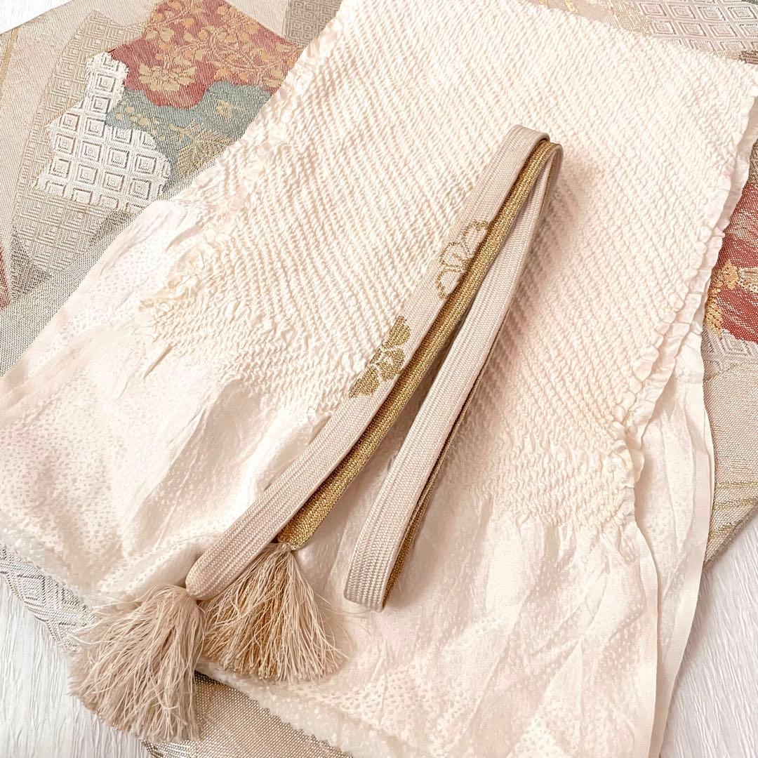 袷 4点 フルセット 訪問着 入学式 卒業式 入園式 卒園式 お宮参り 春 秋