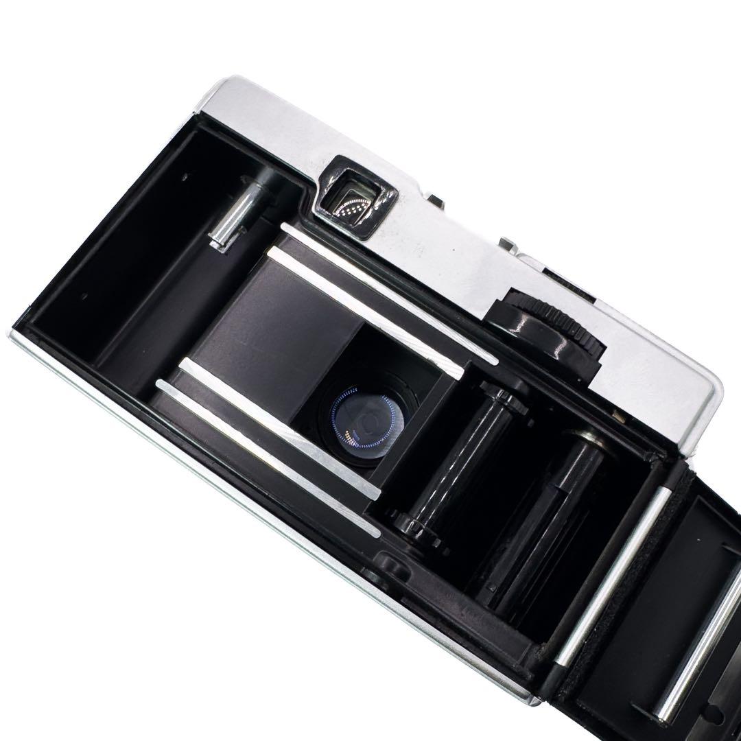 Aランク 良品 整備済み OLYMPUS PEN EED 1ヶ月動作保証付き