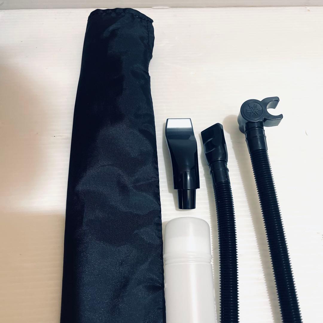 YAMAHA ヤマハ P-37EBR ブラック 大人のピアニカ 37鍵