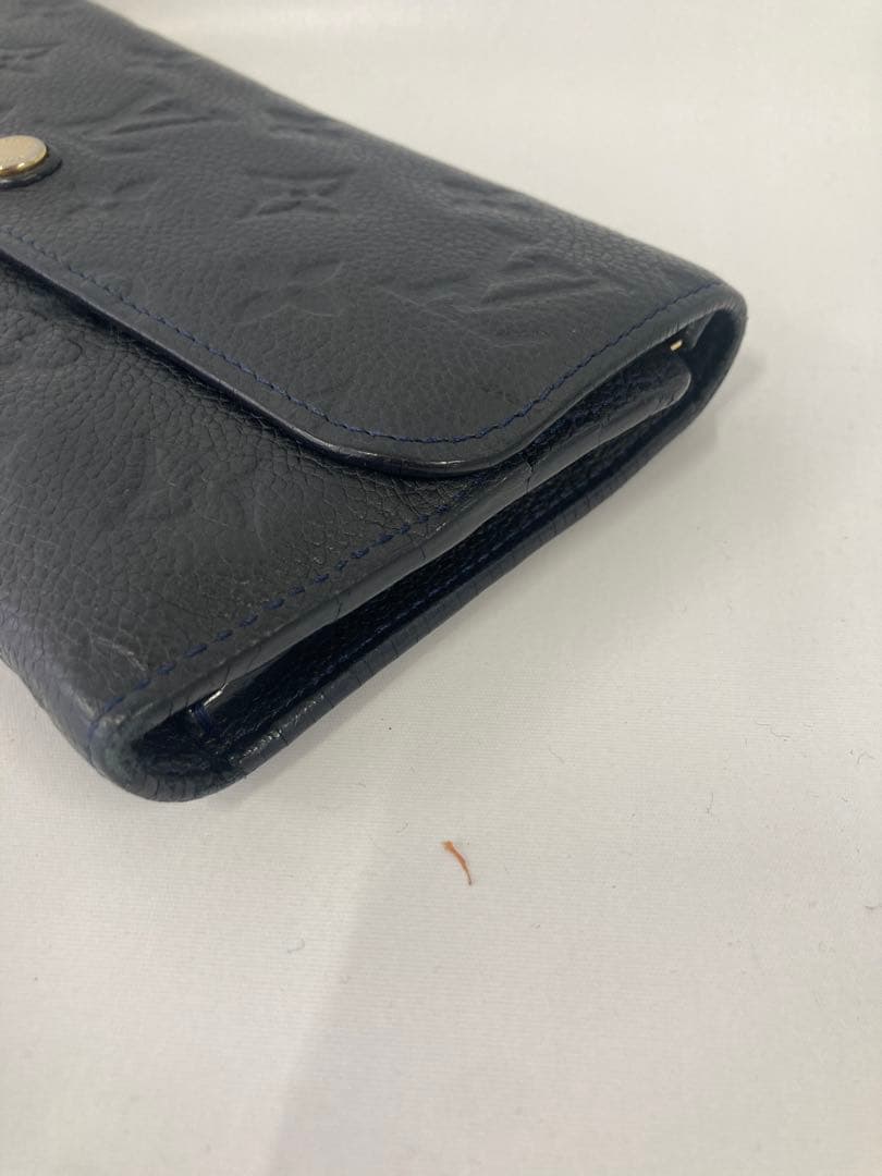 ルイヴィトン フォイユ ヴィルトゥオーズ M60586 アンプラント ノワール