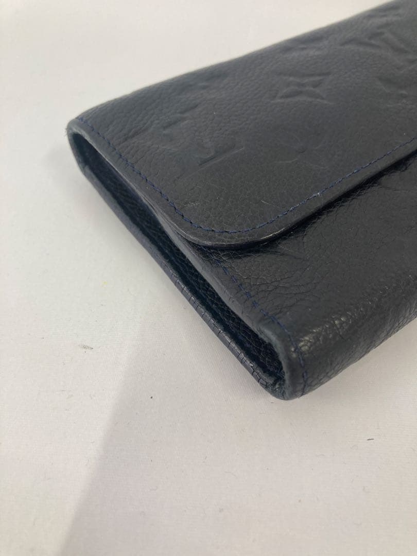 ルイヴィトン フォイユ ヴィルトゥオーズ M60586 アンプラント ノワール