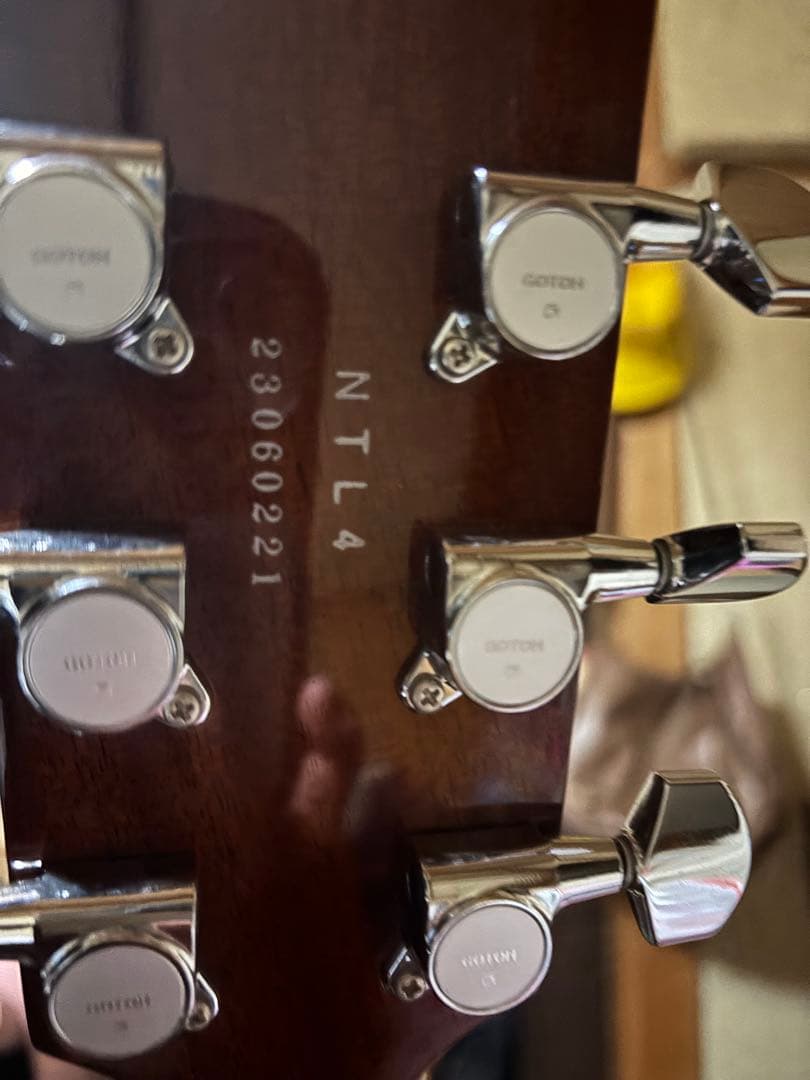 アコースティックギター あいみょん