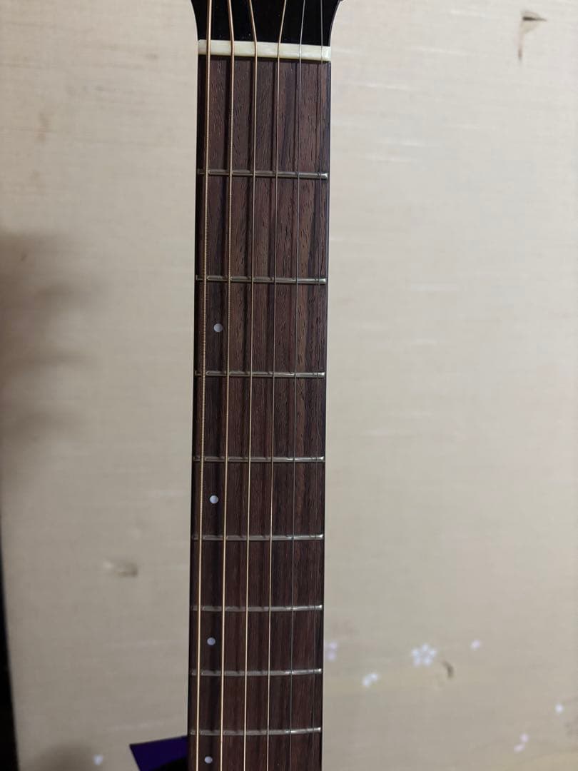 アコースティックギター あいみょん