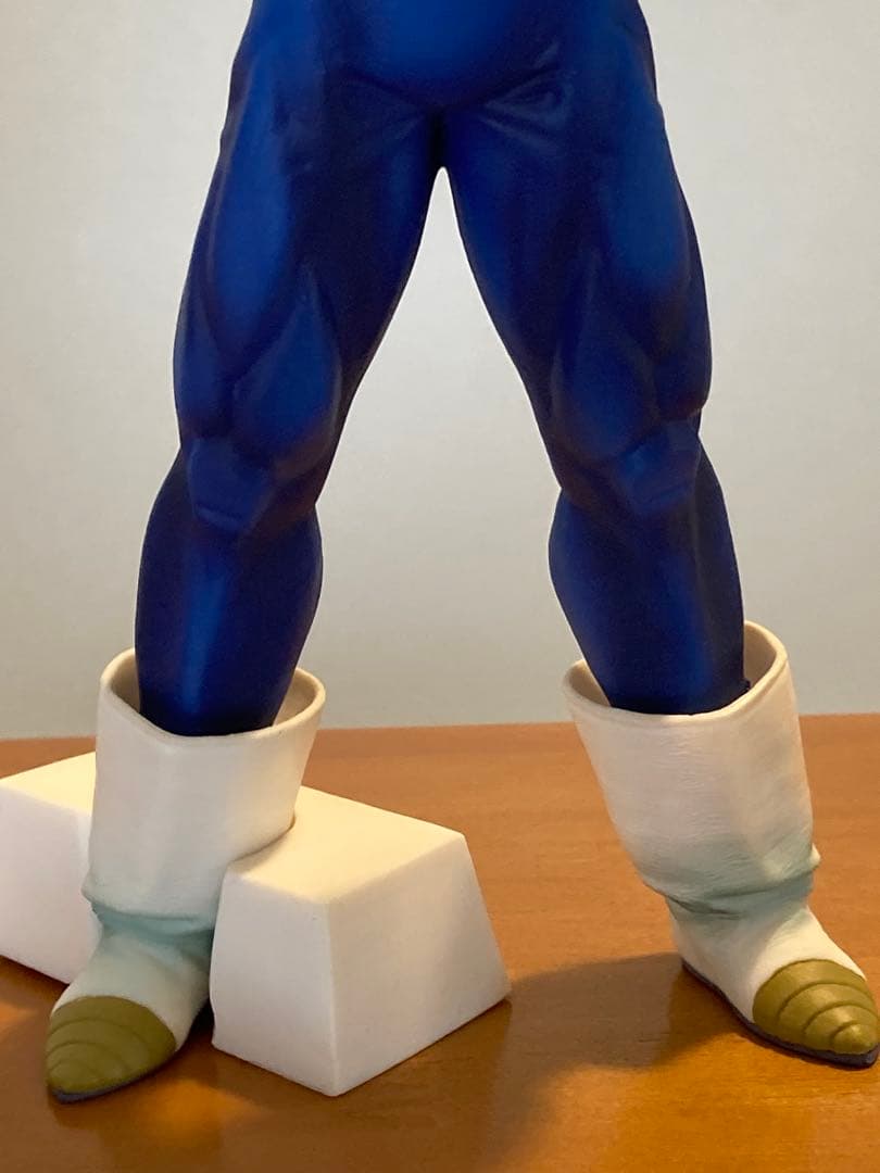 ドラゴンボールメモリーズ ラストワン ベジータ