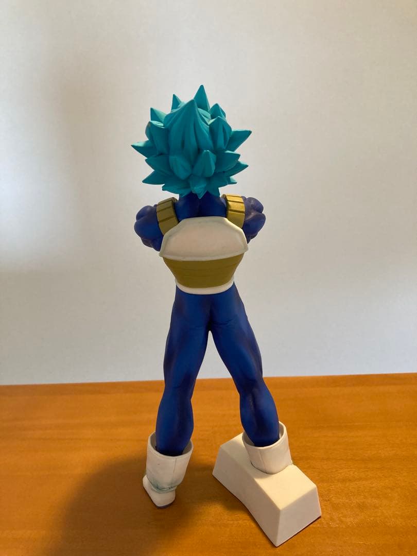 ドラゴンボールメモリーズ ラストワン ベジータ