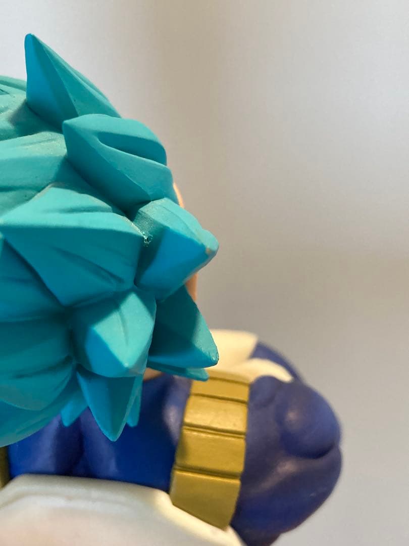 ドラゴンボールメモリーズ ラストワン ベジータ