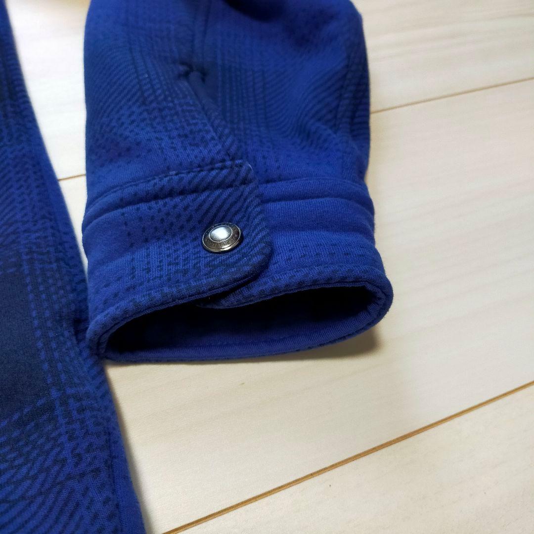 ポロ ラルフローレン シャツ ジャケット