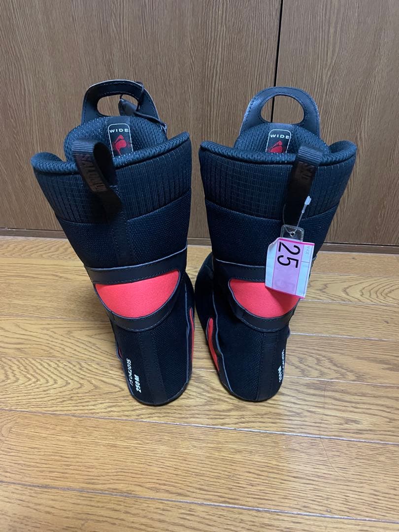 SALOMON DIALOGUE WIDE サロモン スノーボード ブーツ
