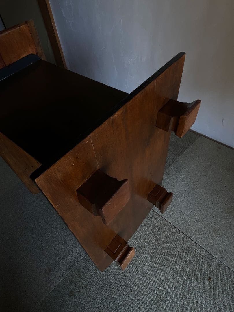 テーブル &花台