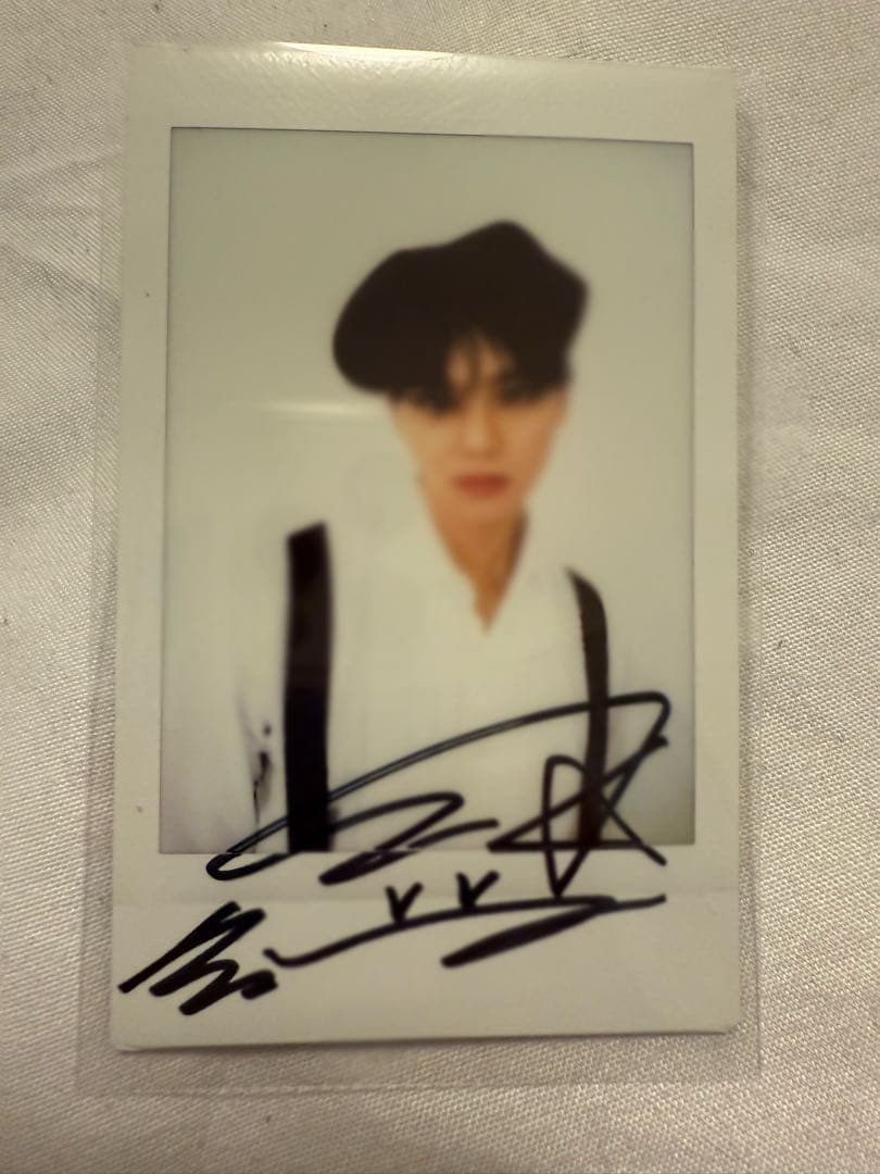 ソンガン　サイン ポラ