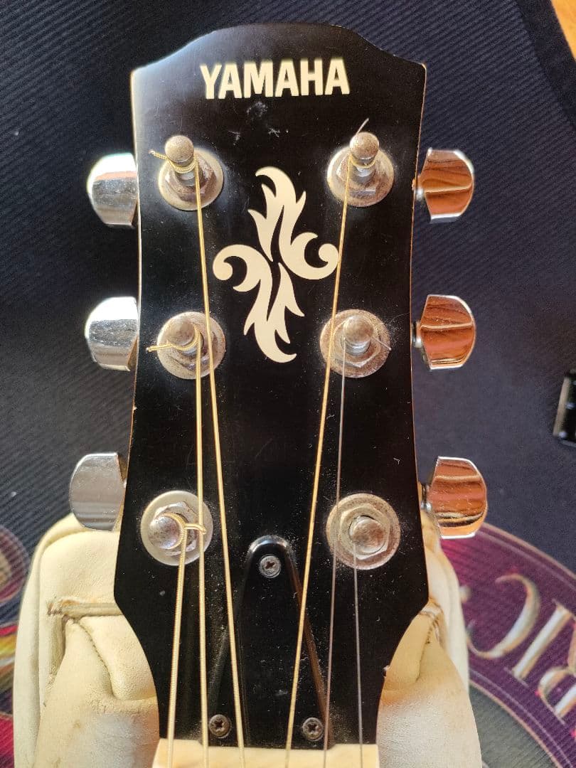 Yamaha APXT-1A アコースティックギター ナチュラル