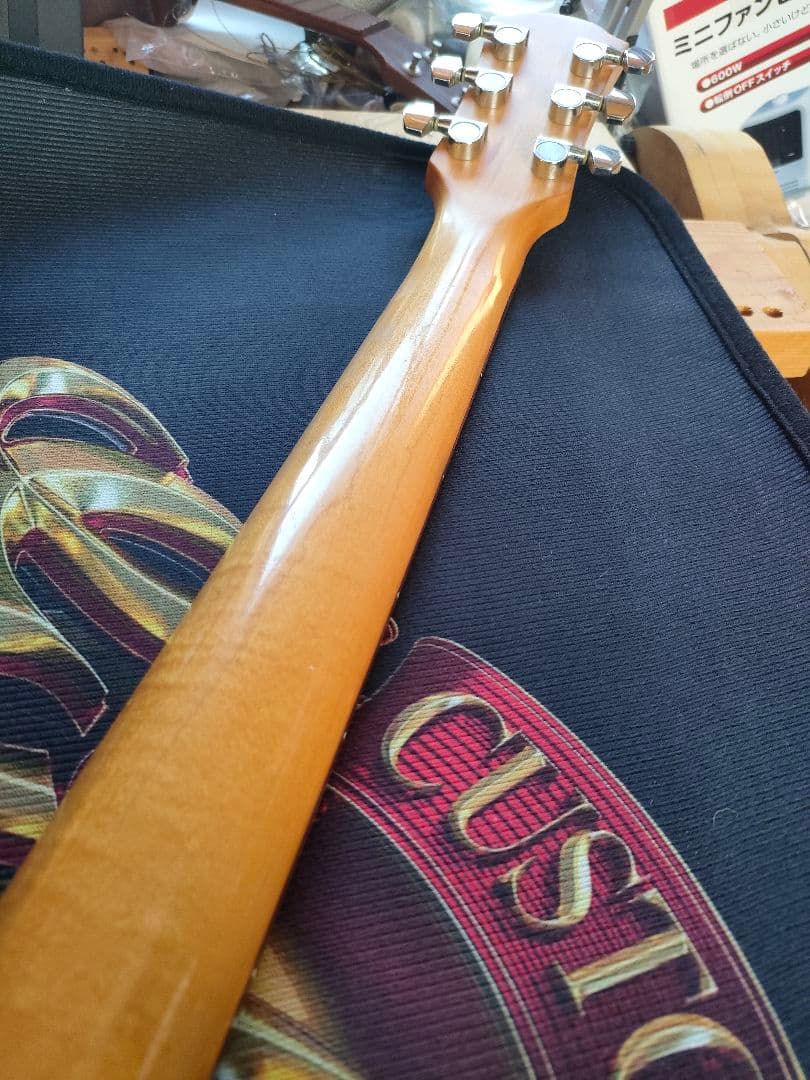 Yamaha APXT-1A アコースティックギター ナチュラル