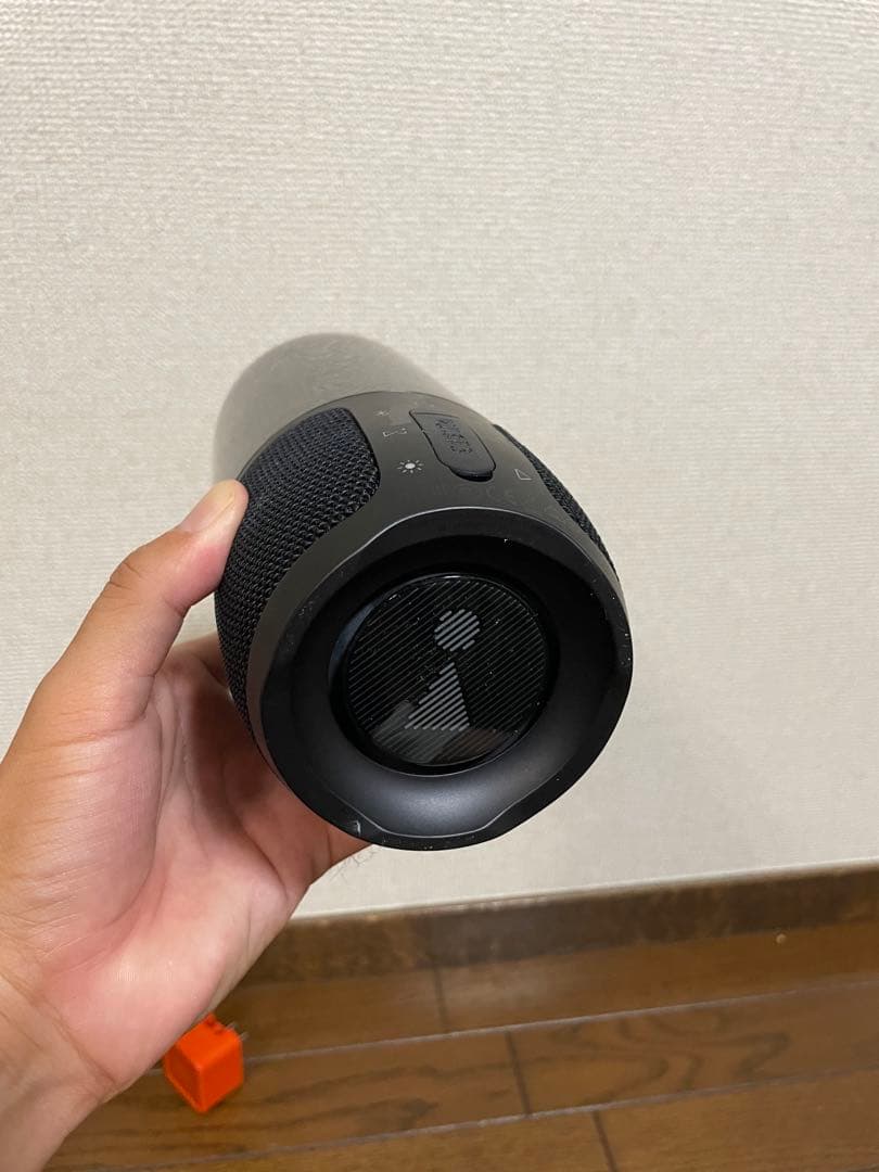 JBL pulse3 ワイヤレススピーカー