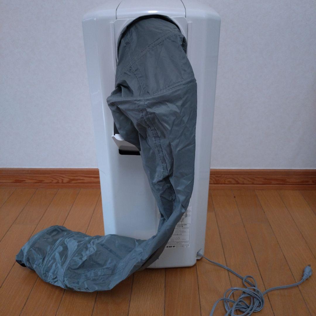 コロナ 冷風・衣類乾燥除湿機 2018年製