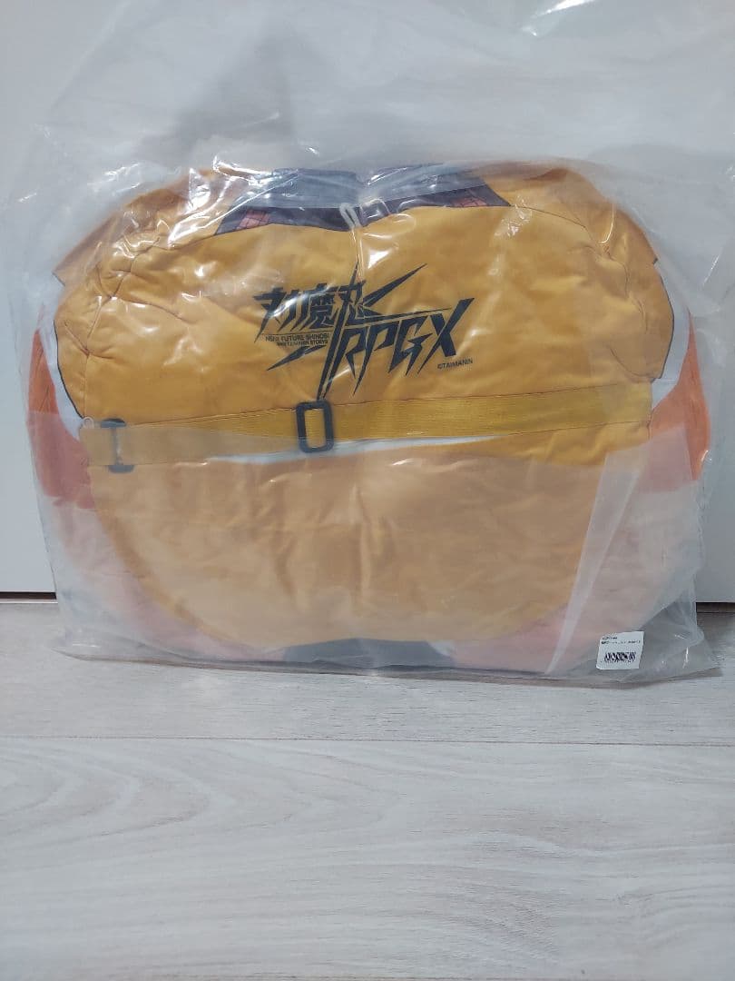 対魔忍　RPGX　 壁尻ティッシュカバー　井河さくら