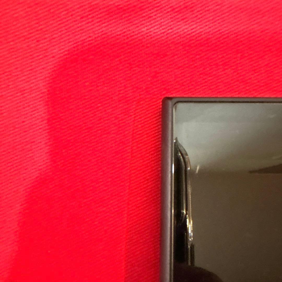 SONY ソニー ウォークマン NW-A107-B ノイズキャンセリング 音楽