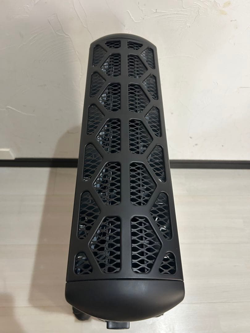 【試運転のみ】デロンギ MDHU-15BK マルチダイナミックヒーター