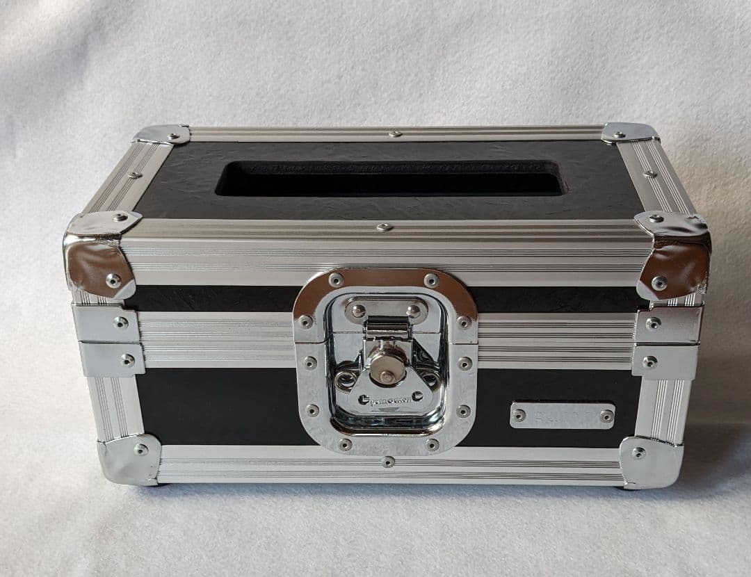 ARMOR ティッシュボックス