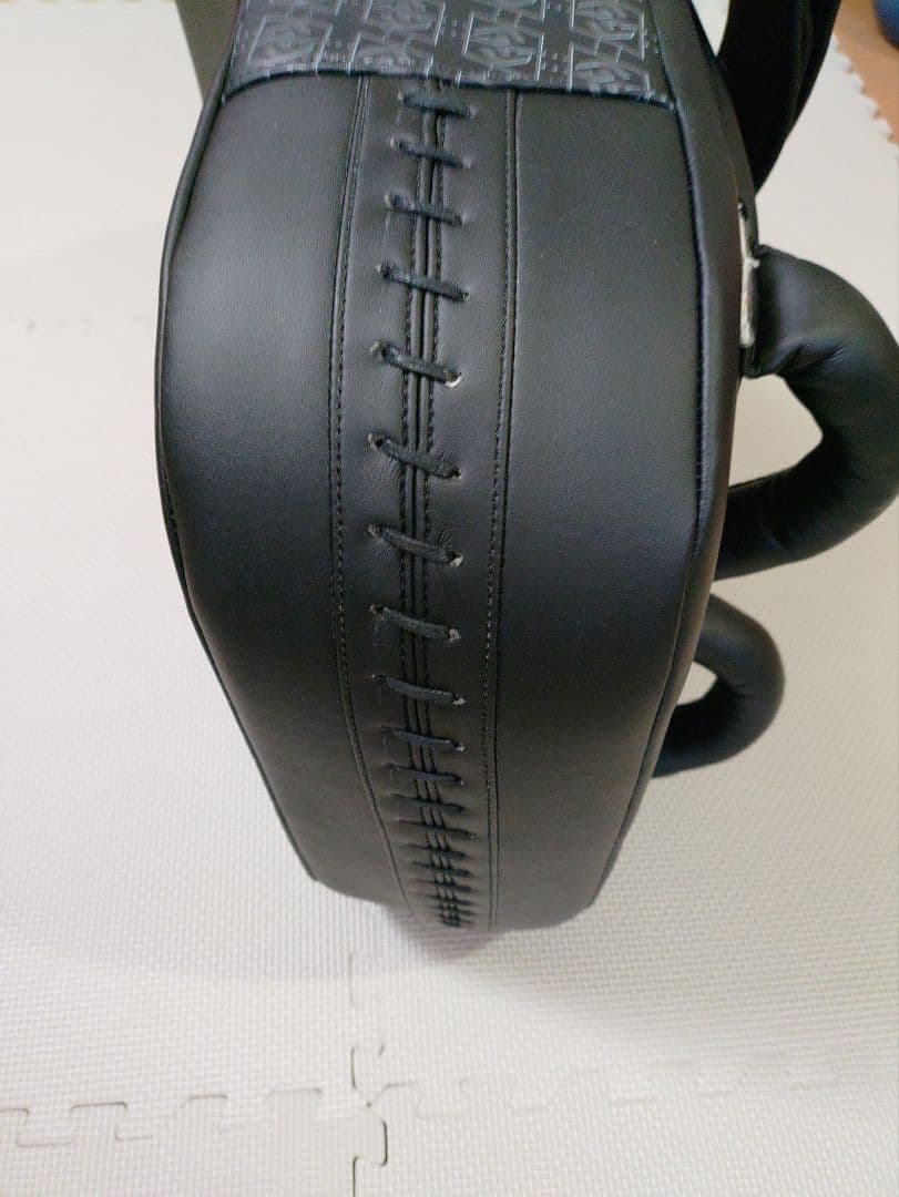 未使用　GRIT BIG MITT KICK SHIELD ビックミット