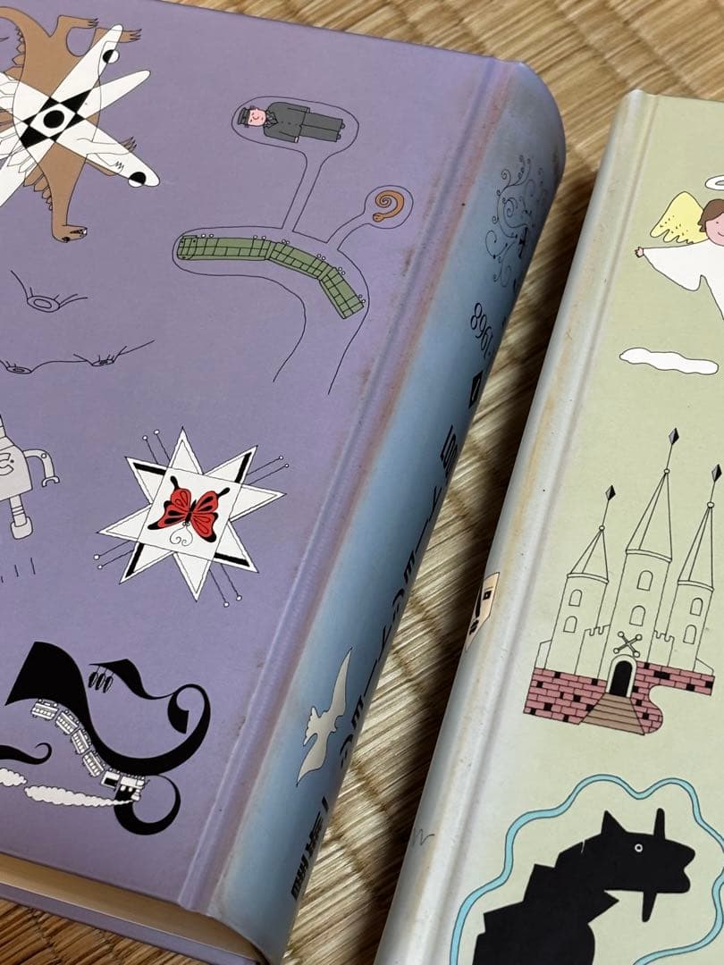 星新一　ショートショート1001 ボックスセット