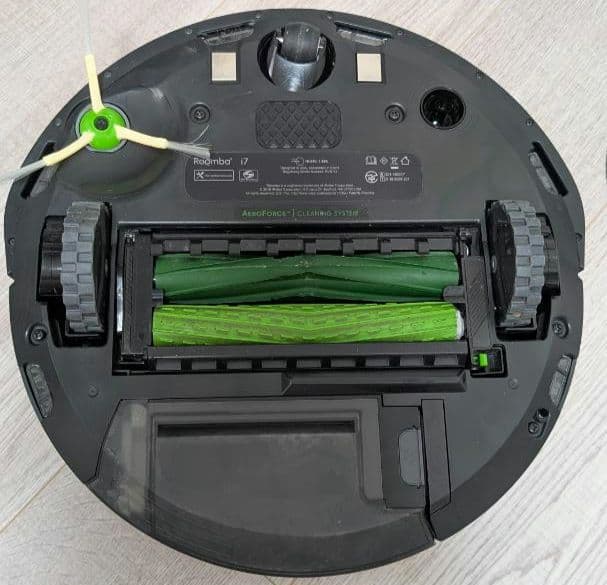 ルンバi7 15060 iRobotロボット掃除機