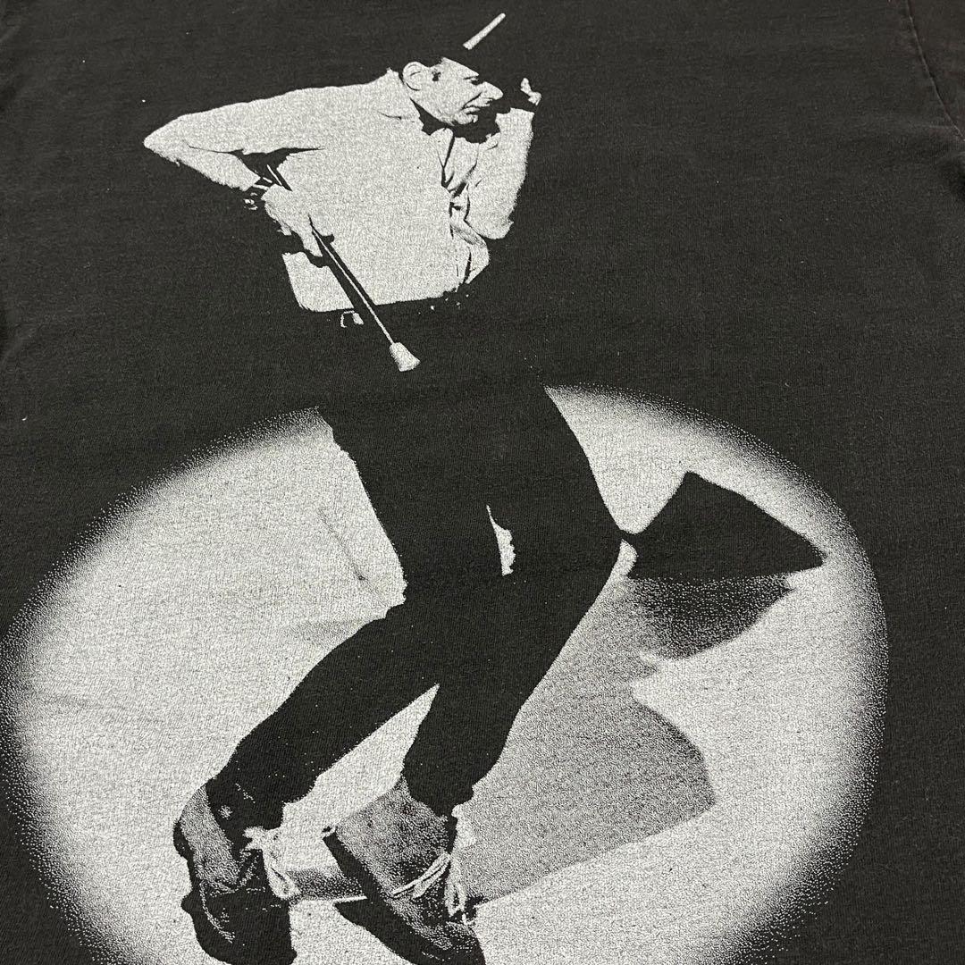 90s Bob Fosse ミュージカルt ビンテージt フェード