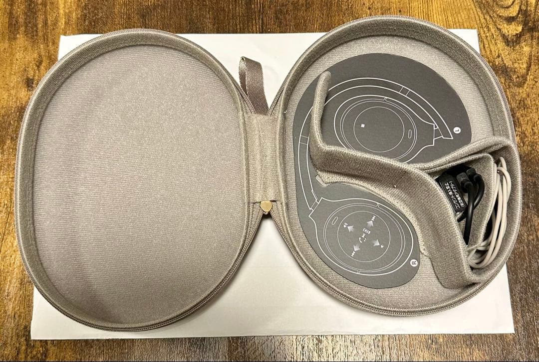 【SONY】WH-1000XM4 ワイヤレスヘッドホン